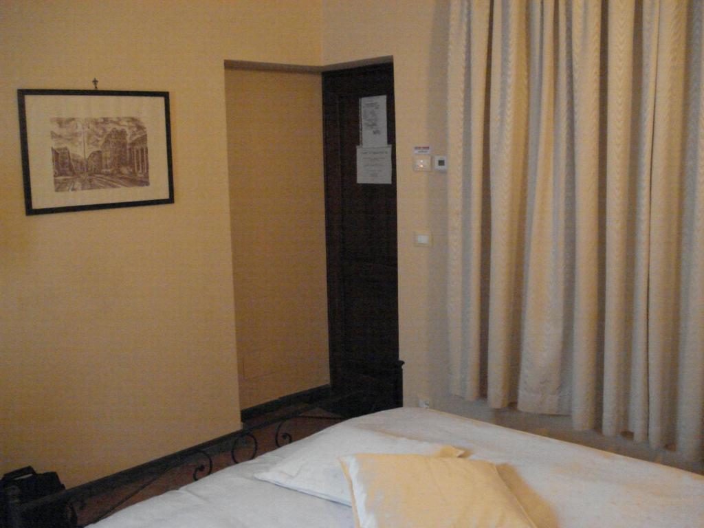 La Campana D'Oro Hotel เบเวรีโน ห้อง รูปภาพ